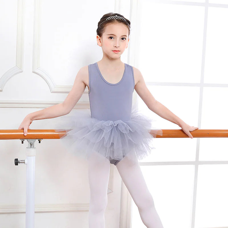 American Children's Ballet Dress