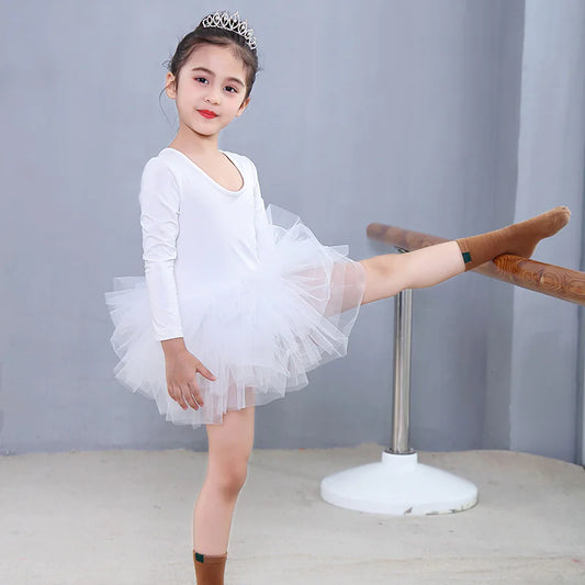 American Children's Ballet Dress